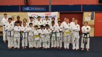 Canning Vale First TaeKwonDo Martial Arts  image 1